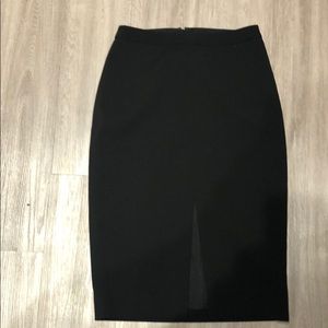 White House black Market pencil Skirt